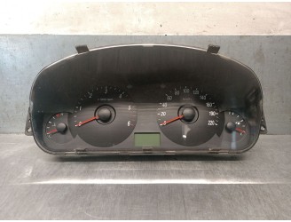 Recambio de cuadro instrumentos para hyundai elantra iii sedán (xd) 2.0 crdi referencia OEM IAM 940162D300 940162D300 