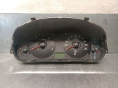 Recambio de cuadro instrumentos para hyundai elantra iii sedán (xd) 2.0 crdi referencia OEM IAM 940162D300 940162D300 
