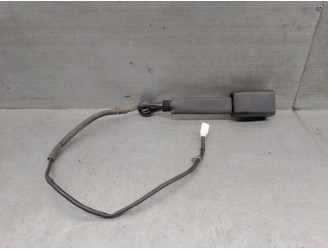 Recambio de enganche cinturon para infiniti ex 30d referencia OEM IAM 868431BA0C 868431BA0C 