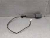 Recambio de enganche cinturon para infiniti ex 30d referencia OEM IAM 868431BA0C 868431BA0C 