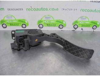 Recambio de potenciometro pedal para skoda fabia (5j2 ) 1.2 referencia OEM IAM 6Q1721503F 0280755063 BOSCH