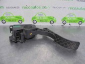 Replacement pedal potentiometer for Skoda Fabia (5J2) 1.2 OEM IAM reference 6Q1721503F 0280755063 BOSCH