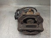 Recambio de pinza freno trasera izquierda para bmw x3 (f25) 2.0 referencia OEM IAM 34216791017 TRW