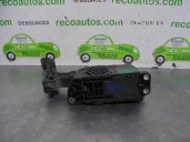 Replacement pedal potentiometer for Skoda Fabia (5J2) 1.2 OEM IAM reference 6Q1721503F 0280755063 BOSCH