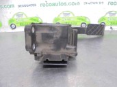 Replacement pedal potentiometer for Skoda Fabia (5J2) 1.2 OEM IAM reference 6Q1721503F 0280755063 BOSCH