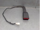 Recambio de enganche cinturon para infiniti ex 30d referencia OEM IAM 868431BA0C 868431BA0C 