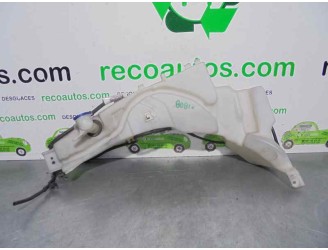 Recambio de deposito limpia para ford focus lim. (cb4) 1.6 16v cat referencia OEM IAM 4M5113K63AG 