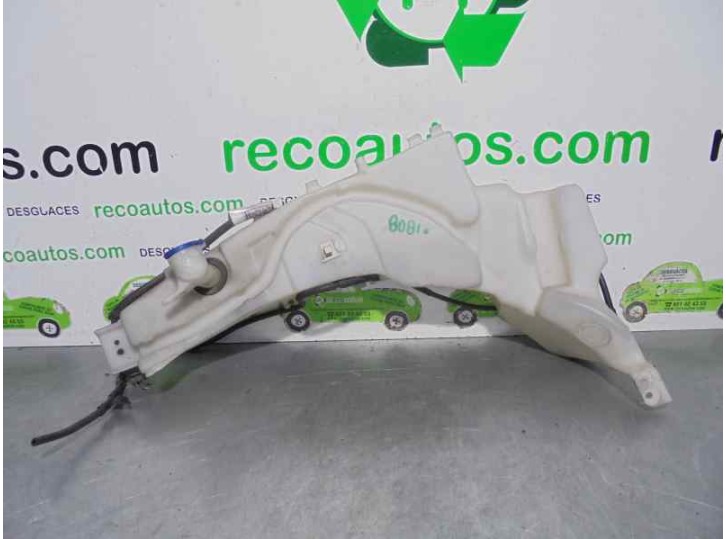 Recambio de deposito limpia para ford focus lim. (cb4) 1.6 16v cat referencia OEM IAM 4M5113K63AG  