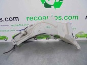 Recambio de deposito limpia para ford focus lim. (cb4) 1.6 16v cat referencia OEM IAM 4M5113K63AG 