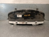 Recambio de cuadro instrumentos para hyundai elantra iii sedán (xd) 2.0 crdi referencia OEM IAM 940162D300 940162D300 