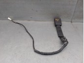 Recambio de enganche cinturon para infiniti ex 30d referencia OEM IAM 868431BA0C 868431BA0C 