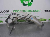 Recambio de deposito limpia para ford focus lim. (cb4) 1.6 16v cat referencia OEM IAM 4M5113K63AG  