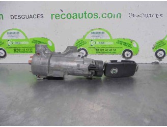 Recambio de conmutador de arranque para skoda fabia (5j2 ) 1.2 referencia OEM IAM 4B0905851C  