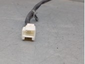 Recambio de enganche cinturon para infiniti ex 30d referencia OEM IAM 868431BA0C 868431BA0C 