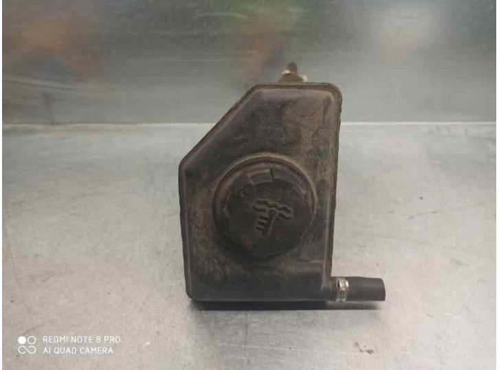 Recambio de deposito expansion para volvo v40 familiar 1.9 diesel referencia OEM IAM 30804963  