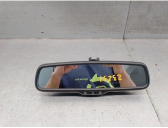 Recambio de espejo interior para infiniti ex 30d referencia OEM IAM 96321ZH30A 96321ZH30A 