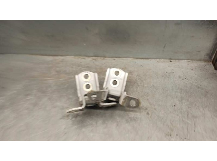 Recambio de bisagra puerta para nissan micra (k13) 1.2 cat referencia OEM IAM 