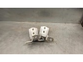 Recambio de bisagra puerta para nissan micra (k13) 1.2 cat referencia OEM IAM   