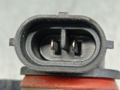 Recambio de faro antiniebla izquierdo para mini mini (r50, r53) one referencia OEM IAM 0305060001 63176925049 