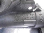 Recambio de conmutador de arranque para skoda fabia (5j2 ) 1.2 referencia OEM IAM 4B0905851C 