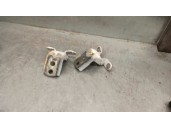 Recambio de bisagra puerta para nissan micra (k13) 1.2 cat referencia OEM IAM 