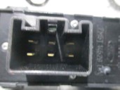 Replacement front left window regulator switch for Ford Focus Lim. (CB4) 1.6 16V CAT OEM IAM reference 7M5T14529BA 03168080 