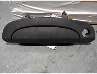 Recambio de maneta exterior delantera izquierda para hyundai getz (tb) 1.1 referencia OEM IAM 826501C060 826501C060 