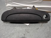 Recambio de maneta exterior delantera izquierda para hyundai getz (tb) 1.1 referencia OEM IAM 826501C060 826501C060 