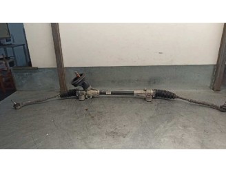 Recambio de cremallera direccion para nissan micra (k13) 1.2 cat referencia OEM IAM 480011HB9A 1001411771 