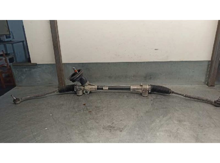 Recambio de cremallera direccion para nissan micra (k13) 1.2 cat referencia OEM IAM 480011HB9A 1001411771 