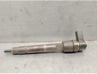 Recambio de inyector para mercedes-benz clase e (w211) e 270 cdi (211.016) referencia OEM IAM A6480700187 0445110156 BOSCH