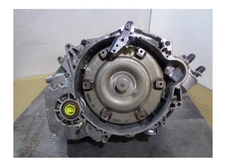 Recambio de caja cambios para renault laguna ii grandtour (kg0) 3.0 v6 referencia OEM IAM SU1002 5550SN 01HV710487