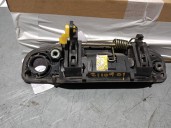 Recambio de maneta exterior delantera izquierda para hyundai getz (tb) 1.1 referencia OEM IAM 826501C060 826501C060 