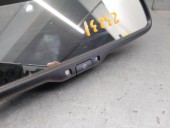 Recambio de espejo interior para infiniti ex 30d referencia OEM IAM 96321ZH30A 96321ZH30A 