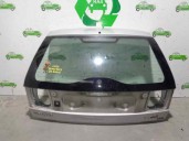 Recambio de porton trasero para volvo v40 familiar 1.9 diesel referencia OEM IAM GRIS 5 PUERTAS