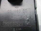 Recambio de mando elevalunas delantero izquierdo para ford focus lim. (cb4) 1.6 16v cat referencia OEM IAM 7M5T14529BA 03168080 