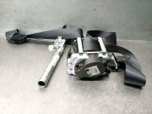 Recambio de cinturon seguridad delantero derecho para nissan juke (f16_) dig-t 117 referencia OEM IAM 868846PA0A 