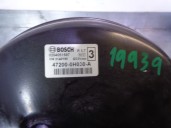 Recambio de servofreno para toyota aygo (kgb/wnb) 1.0 cat referencia OEM IAM 472000H030 0204051597 BOSCH