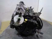 Recambio de caja cambios para renault laguna ii grandtour (kg0) 3.0 v6 referencia OEM IAM SU1002 5550SN 01HV710487