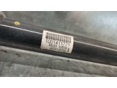 Recambio de cremallera direccion para nissan micra (k13) 1.2 cat referencia OEM IAM 480011HB9A 1001411771 