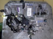 Recambio de caja cambios para renault laguna ii grandtour (kg0) 3.0 v6 referencia OEM IAM SU1002 5550SN 01HV710487