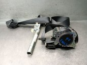 Recambio de cinturon seguridad delantero derecho para nissan juke (f16_) dig-t 117 referencia OEM IAM 868846PA0A 