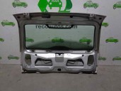 Recambio de porton trasero para volvo v40 familiar 1.9 diesel referencia OEM IAM GRIS 5 PUERTAS