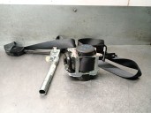 Recambio de cinturon seguridad delantero derecho para nissan juke (f16_) dig-t 117 referencia OEM IAM 868846PA0A 