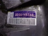 Recambio de caja cambios para renault laguna ii grandtour (kg0) 3.0 v6 referencia OEM IAM SU1002 5550SN 01HV710487