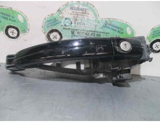 Recambio de maneta exterior delantera izquierda para ford focus lim. (cb4) 1.6 16v cat referencia OEM IAM 3M51R224436  