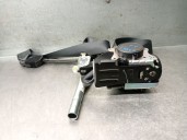 Recambio de cinturon seguridad delantero derecho para nissan juke (f16_) dig-t 117 referencia OEM IAM 868846PA0A 