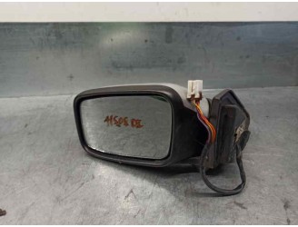 Replacement left wing mirror for Volvo V40 Estate 1.9 Diesel OEM IAM reference 0117373 5 PINS 