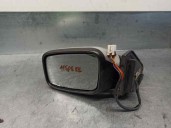 Recambio de retrovisor izquierdo para volvo v40 familiar 1.9 diesel referencia OEM IAM 0117373 5 PINES 