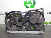 Recambio de electroventilador para land rover range rover (lp) hse (165kw) referencia OEM IAM   VALEO